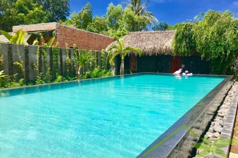 3 bedrooms Villa in Nha Trang,  No. 28572
