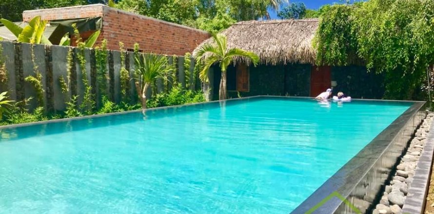 3 bedrooms Villa in Nha Trang,  No. 28572