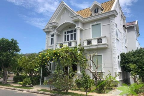 3 bedrooms Villa in Nha Trang, No. 28573
