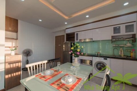 2 bedrooms Apartment in Nha Trang, No. 28574 2