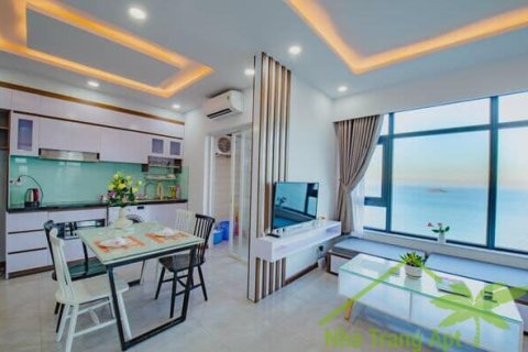 2 bedrooms Apartment in Nha Trang, No. 28574 3