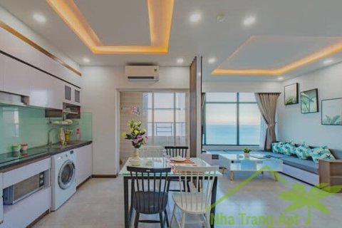 2 bedrooms Apartment in Nha Trang, No. 28574