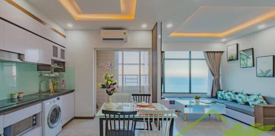 2 bedrooms Apartment in Nha Trang, No. 28574
