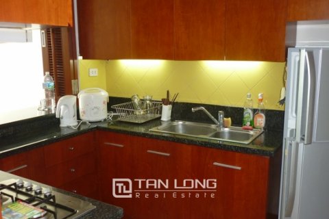 2 bedrooms Apartment in Nam Tu Liem, Ha Noi,  No. 4635 4