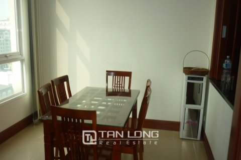 2 bedrooms Apartment in Nam Tu Liem, Ha Noi,  No. 4635 3