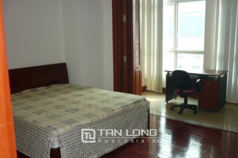 2 bedrooms Apartment in Nam Tu Liem, Ha Noi,  No. 4635 7