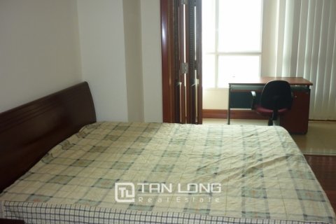 2 bedrooms Apartment in Nam Tu Liem, Ha Noi,  No. 4635 6