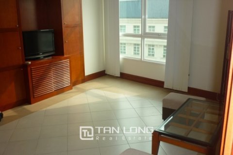 2 bedrooms Apartment in Nam Tu Liem, Ha Noi,  No. 4635 2
