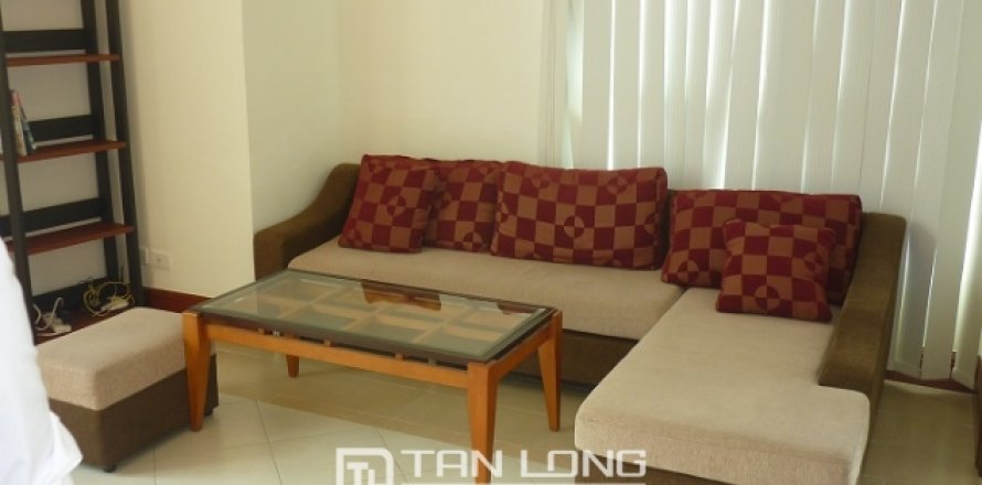 2 bedrooms Apartment in Nam Tu Liem, Ha Noi,  No. 4635
