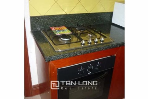 2 bedrooms Apartment in Nam Tu Liem, Ha Noi,  No. 4635 5