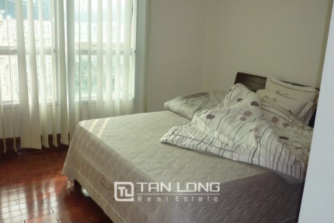 2 bedrooms Apartment in Nam Tu Liem, Ha Noi,  No. 4635 8
