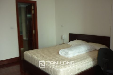 2 bedrooms Apartment in Nam Tu Liem, Ha Noi,  No. 4634 7
