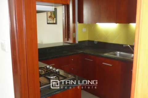 2 bedrooms Apartment in Nam Tu Liem, Ha Noi,  No. 4634 3