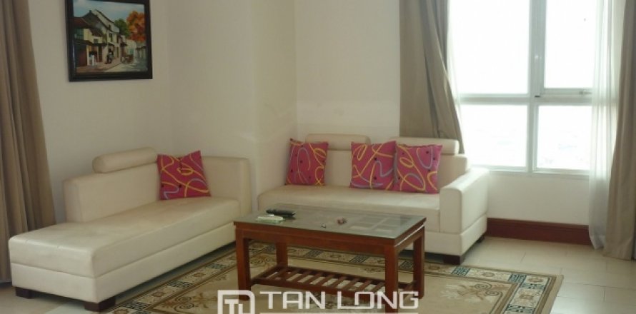 2 bedrooms Apartment in Nam Tu Liem, Ha Noi,  No. 4634