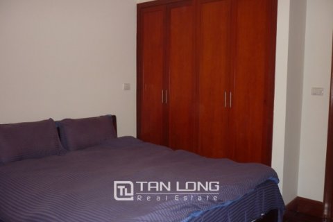 2 bedrooms Apartment in Nam Tu Liem, Ha Noi,  No. 4634 5