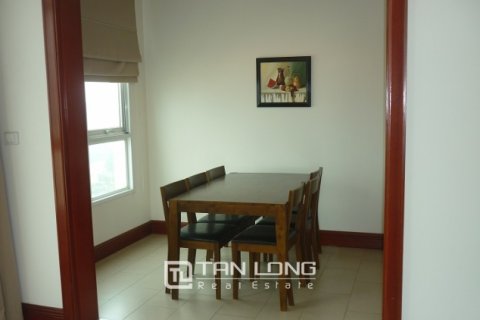 2 bedrooms Apartment in Nam Tu Liem, Ha Noi,  No. 4634 4