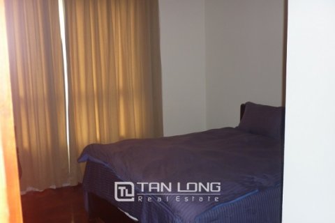2 bedrooms Apartment in Nam Tu Liem, Ha Noi,  No. 4634 6