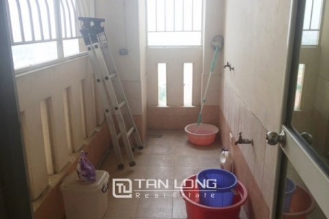 Квартира с 4 спальнями в Тэйхо, Ханой , № 4636 9