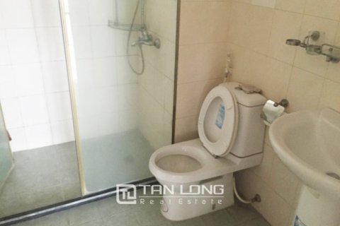 Квартира с 4 спальнями в Тэйхо, Ханой , № 4637 10