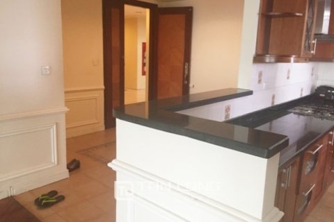4 bedrooms Apartment in Tay Ho, Ha Noi, No. 4637