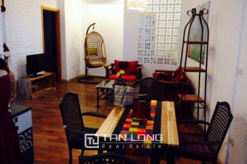 Квартира с 2 спальнями в Хоанкьем, Ханой , № 4632 4