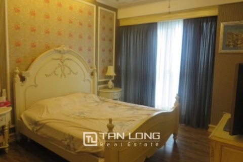 2 bedrooms Apartment in Tay Ho, Ha Noi, No. 4638 4