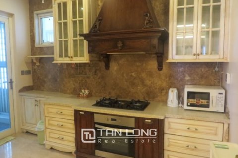2 bedrooms Apartment in Tay Ho, Ha Noi, No. 4638 2