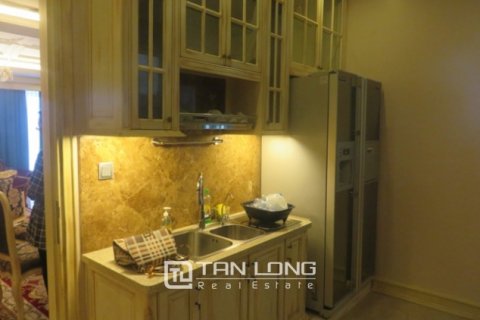 2 bedrooms Apartment in Tay Ho, Ha Noi, No. 4638 3
