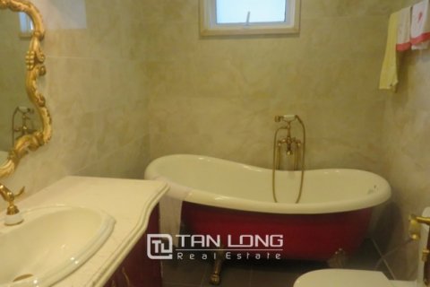 2 bedrooms Apartment in Tay Ho, Ha Noi, No. 4638 8