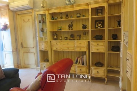 2 bedrooms Apartment in Tay Ho, Ha Noi,  No. 4638
