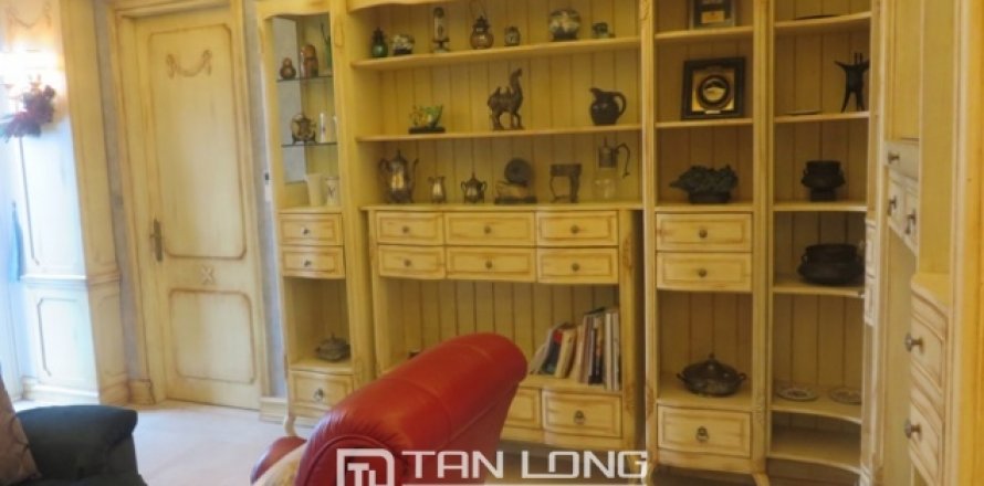 2 bedrooms Apartment in Tay Ho, Ha Noi, No. 4638