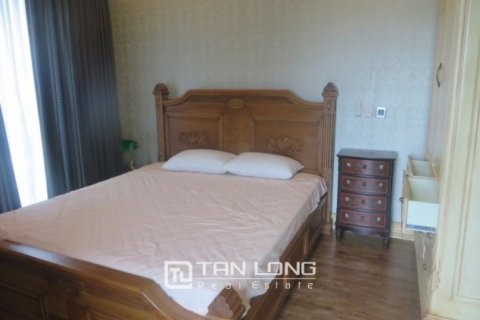 2 bedrooms Apartment in Tay Ho, Ha Noi, No. 4638 5