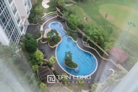 2 bedrooms Apartment in Tay Ho, Ha Noi, No. 4638 9