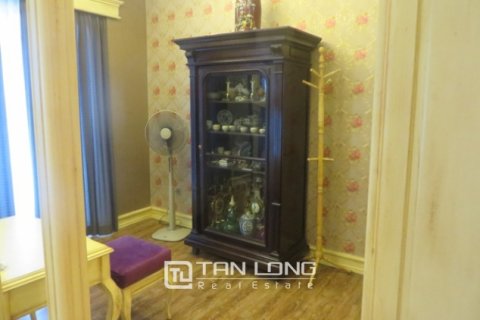 2 bedrooms Apartment in Tay Ho, Ha Noi, No. 4638 7