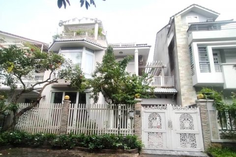 Studio Villa in District 7, Ho Chi Minh,  No. 9070