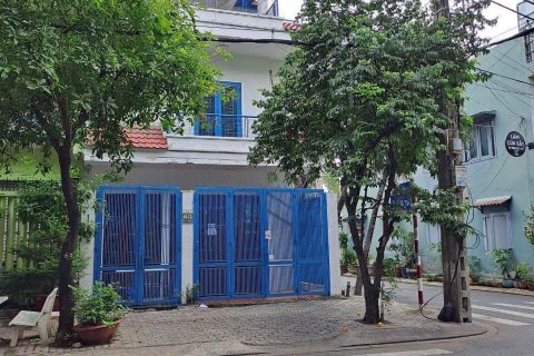 Таунхаус студия в Район 7, Хошимин ,  № 9067
