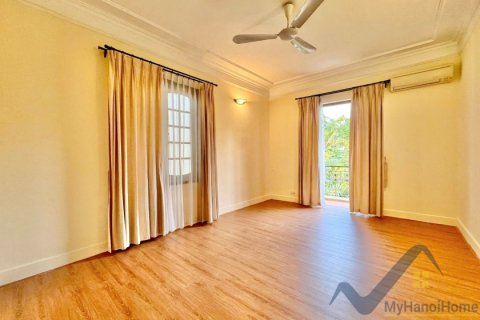 5 bedrooms Villa in Tay Ho, Ha Noi, No. 18995 9