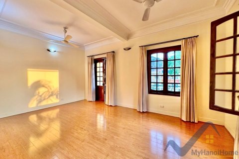 5 bedrooms Villa in Tay Ho, Ha Noi, No. 18995 5