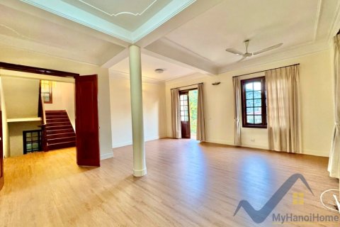 5 bedrooms Villa in Tay Ho, Ha Noi, No. 18995 23