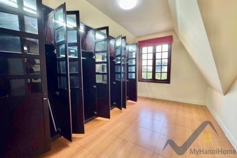 5 bedrooms Villa in Tay Ho, Ha Noi, No. 18995 17