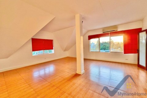 5 bedrooms Villa in Tay Ho, Ha Noi, No. 18995 16