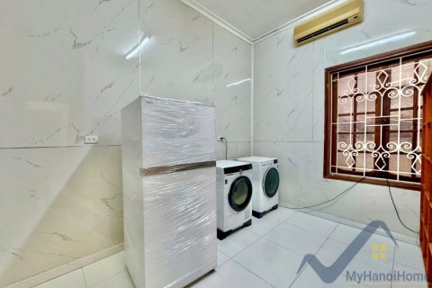 5 bedrooms Villa in Tay Ho, Ha Noi, No. 18995 18