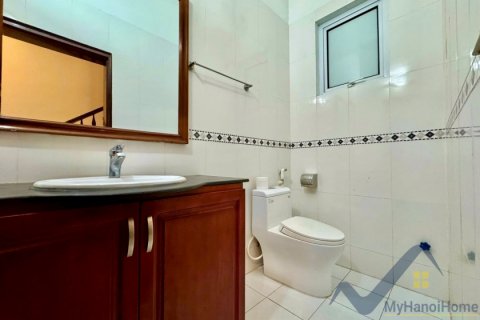 5 bedrooms Villa in Tay Ho, Ha Noi, No. 18995 6