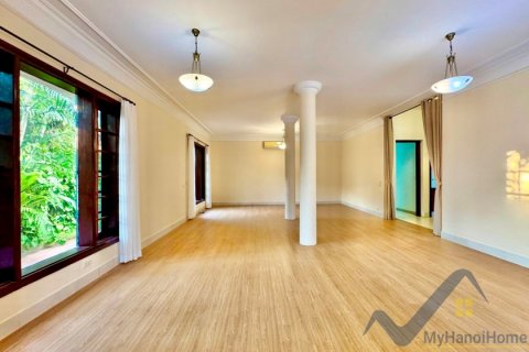 5 bedrooms Villa in Tay Ho, Ha Noi, No. 18995 22