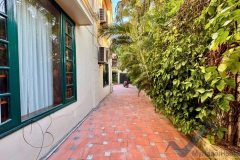 5 bedrooms Villa in Tay Ho, Ha Noi, No. 18995 21