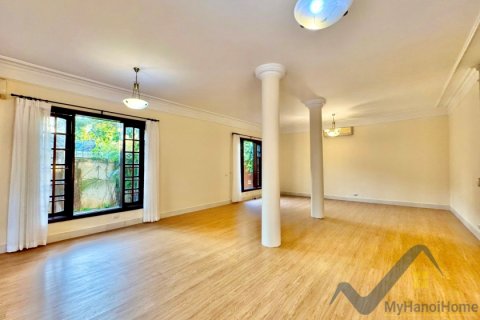 5 bedrooms Villa in Tay Ho, Ha Noi, No. 18995 24