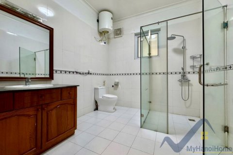 5 bedrooms Villa in Tay Ho, Ha Noi, No. 18995 15