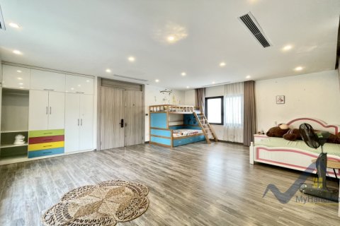 4 bedrooms Villa in Long Bien, Ha Noi, No. 18994 13