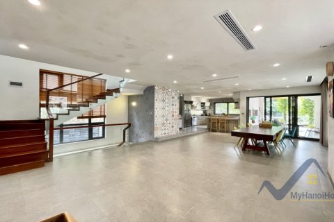 4 bedrooms Villa in Long Bien, Ha Noi, No. 18994 2