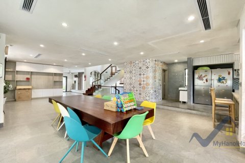 4 bedrooms Villa in Long Bien, Ha Noi, No. 18994 3